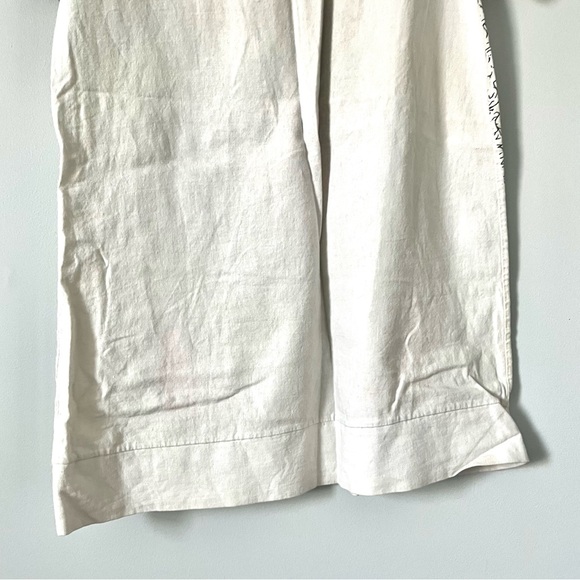 🇿🇦 vintage handmade Egyptian short sleeved geometric tunic top - Picture 13 of 16